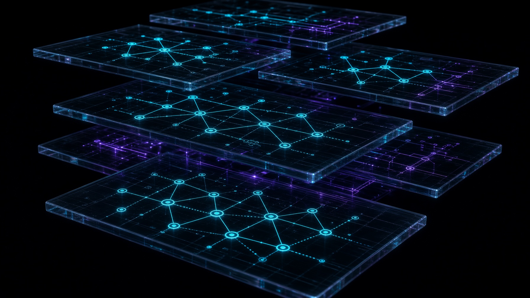 An open engineering record organizing files into meaningful directory structures