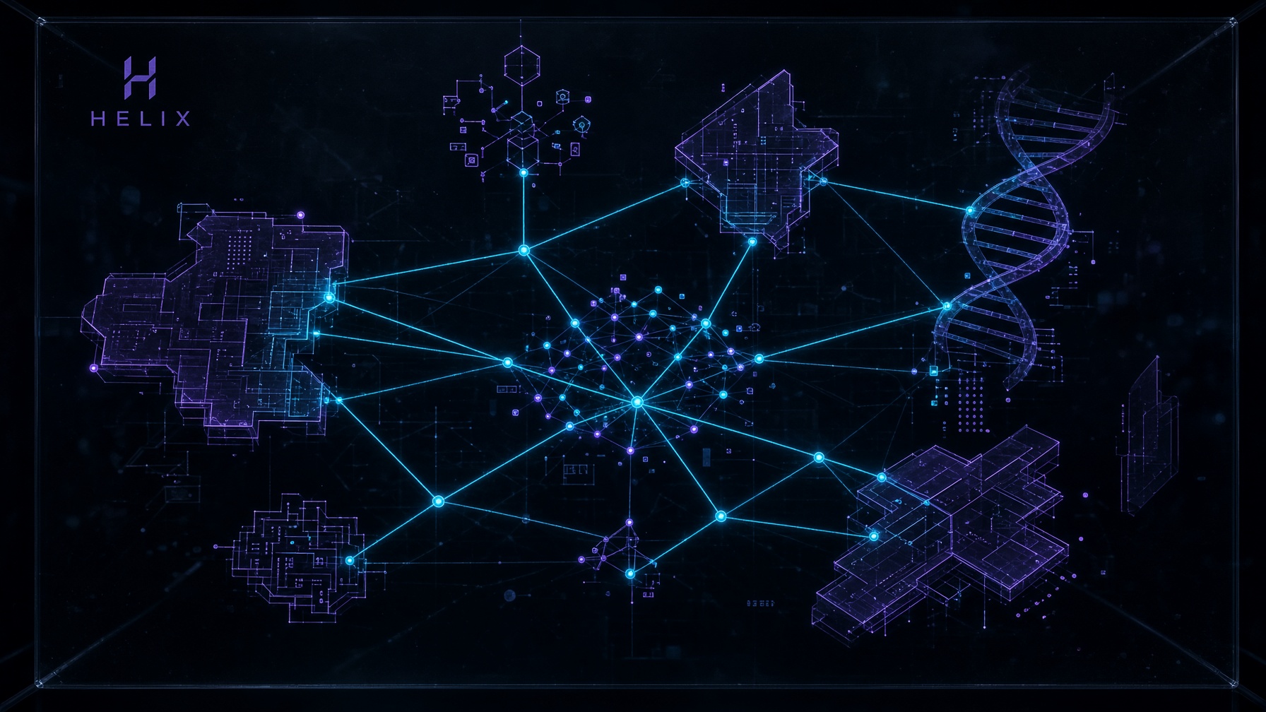 Evidence trails connecting DNS allow-list fence merges to sandbox ownership